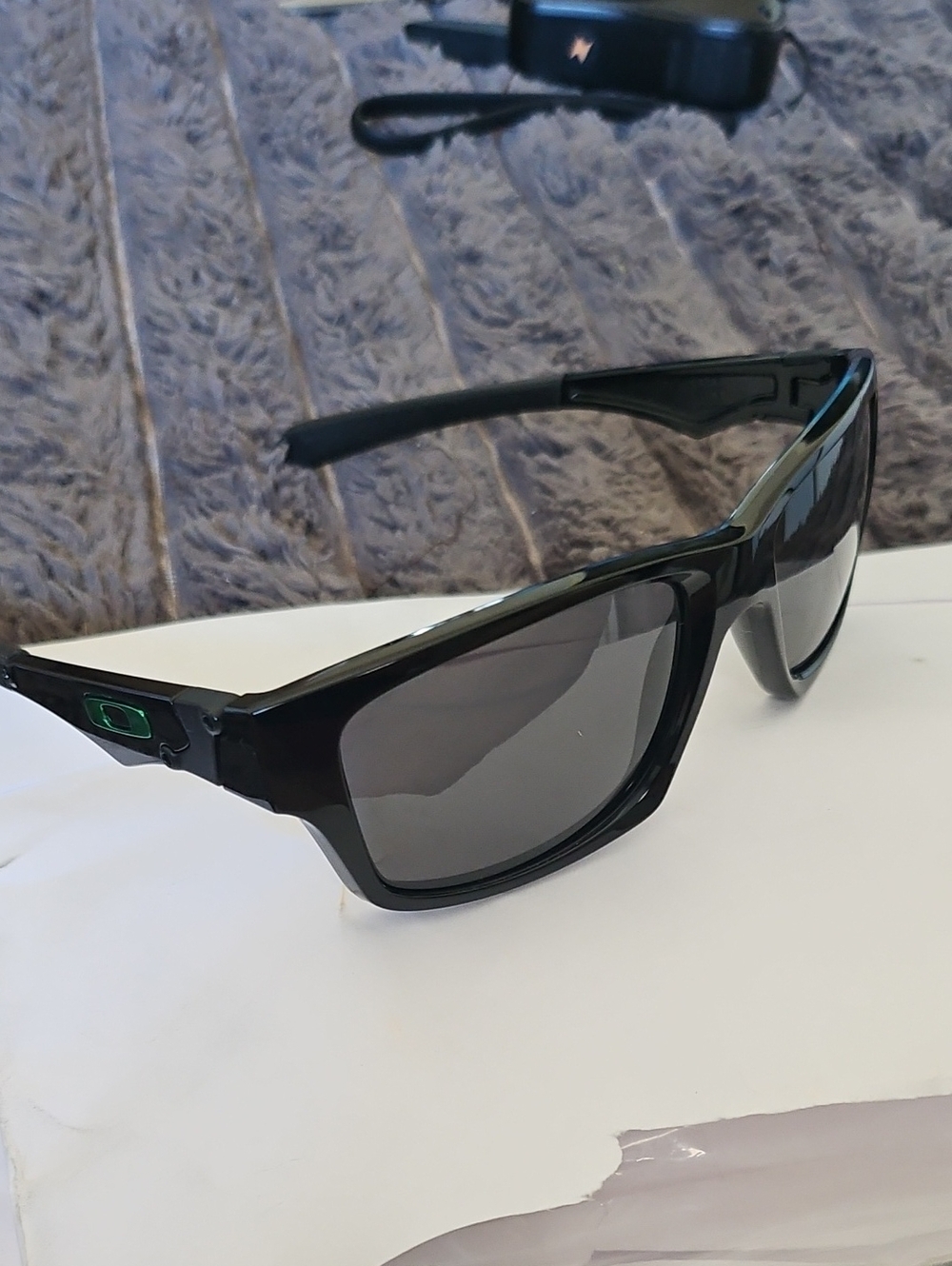 Oakley Jupiter Squared sunglasses NEW DEADSTOCK
